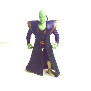 1996 Kenner Star Wars Prince Xizor 3.75in Action Figure Shadows Of The Empire